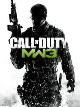 Call of Duty Modern Warfare 3