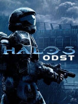 Halo 3 ODST