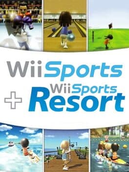Wii Sports