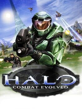 Halo CE