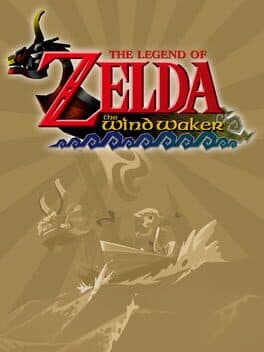 The Legend of Zelda: Wind Waker