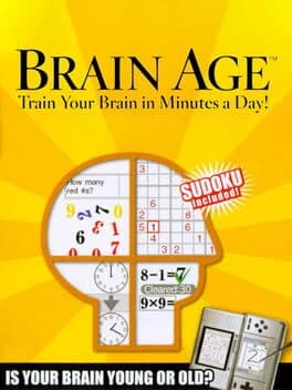 Brain Age