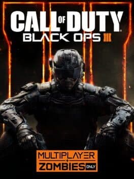 Call of Duty Black Ops 3