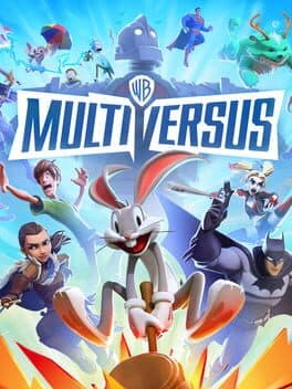Multiversus