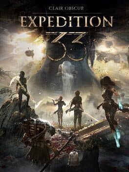 Expedition 33