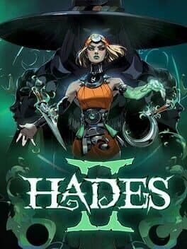 Hades 2